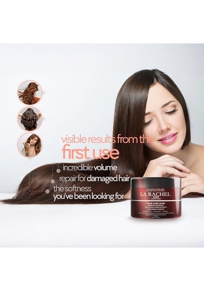 Yoğun Onarım Ve Saç Uzatma Formülü Biotin, Keratin, Niasinamid Ve Bitkisel Ekstraktlarla Saçı Güçlendirir, Besler Ve Pürüzsüzleştirir