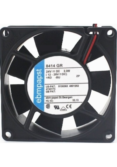 Ebmpapst 8414 Gr