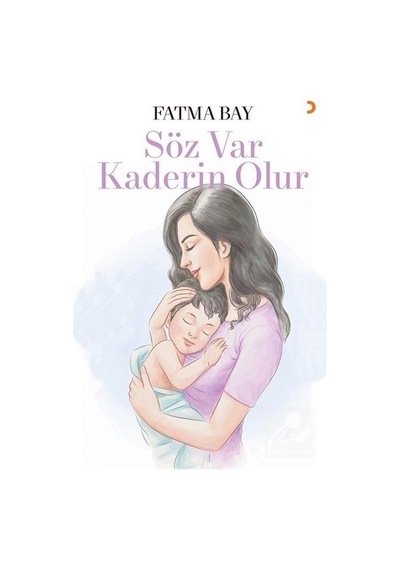 Söz Var Kaderin Olur - Fatma Bay - Cinius