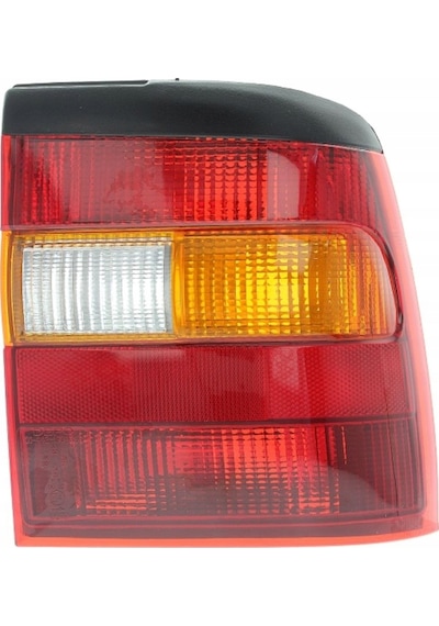 Sağ Stop Lambası Opel Vectra A Kasa 1993 1994 1995 Model Depo