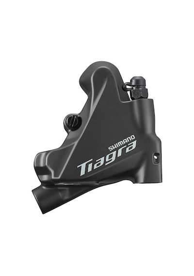 Shimano Tiagra Br-4770 Arka Hidrolik Disk Fren Kaliperi Siyah