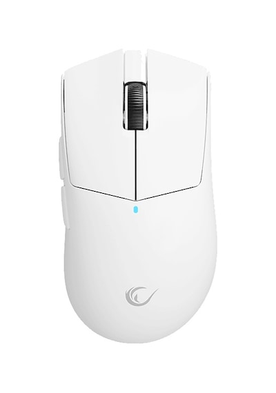 Rampage Blitz Ultimate 8K Bluetooth PAW3950 Nordic 52840 MCU Kablosuz Oyuncu Mouse