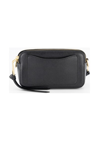 Marc Jacobs Kadın Omuz Çantası Mj0014146 Siyah Multi