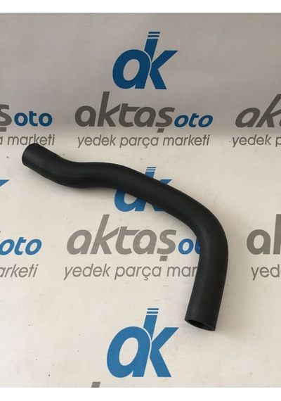 Radyatör Alt Hortumu Doğan Slx
