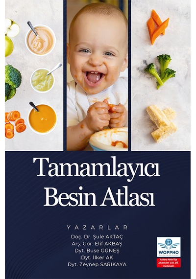 Tamamlayıcı Besin Atlası