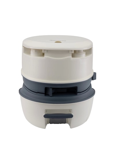 Bepot 600 20lt Atık Tankı Portatif Tuvalet