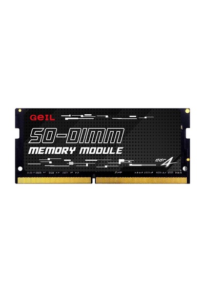 Ayrex Gs416gb3200c22sc Hafıza Birimi 16 Gb 1 X 16 Gb Ddr4 3200 Mhz