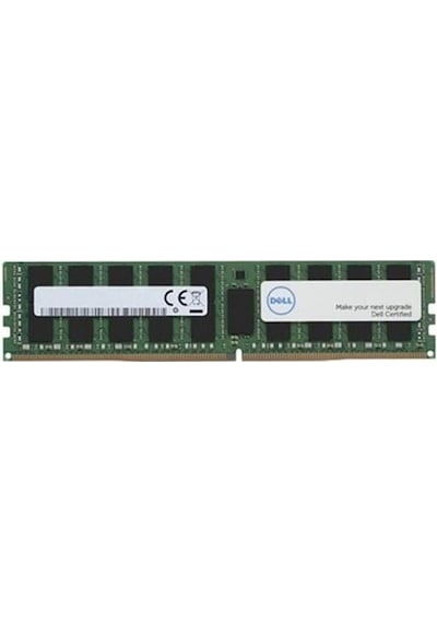 Dell Ddr5 Ecc Rdımm 16gb 4800mhz Ac239377 1rx8 Sunucu Ram