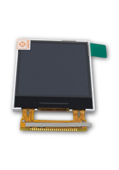 Samsung E1160 Lcd Ekran Telefon Uyumlu