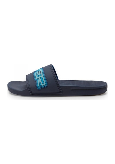 Quiksilver Aqyl101354m Rivi Wordmarkslideii Mavi Erkek Terlik Mavi