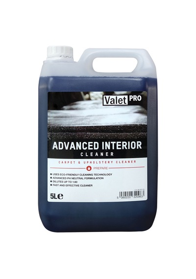 Valet Pro Genel Amaçlı Temizleyici Advanced Interior Cleaner 5l