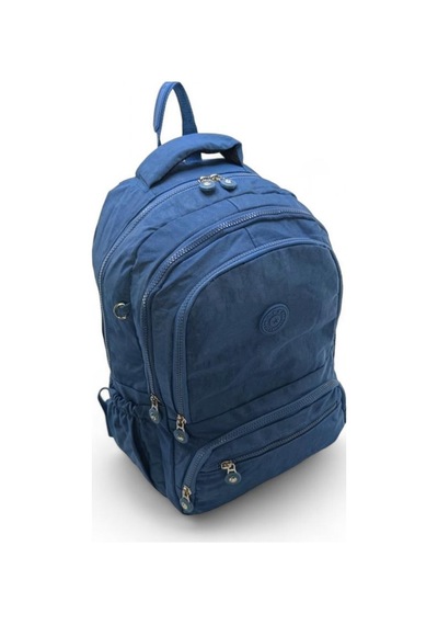Baginn Ortaokul Lise Üniversite Okul Sırt Çantası Unisex 40 x 30 CM