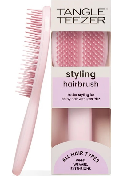 Tangle Teezer The Ultimate Styler Dry Millennial Pink Saç Fırçası