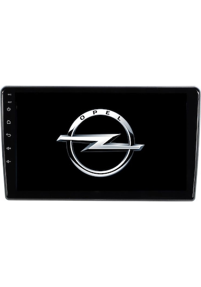 Opel Corsa D Android Multimedya Sistemi 4-64 For-x 2007-2014