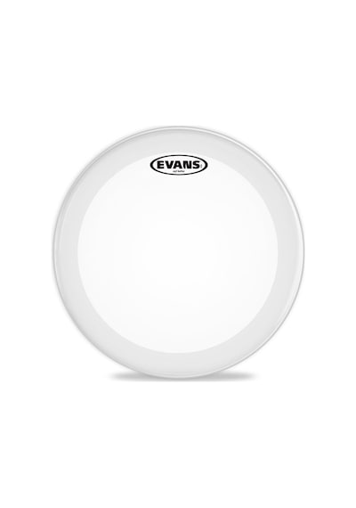 Evans Eq3 Frosted 20 İnch - Bd20gb3c Bas Davul Derisi