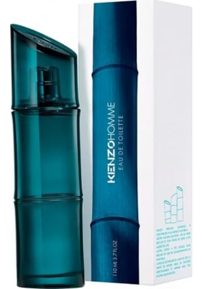 Kenzo Homme Edt Erkek Parfüm 110 ML