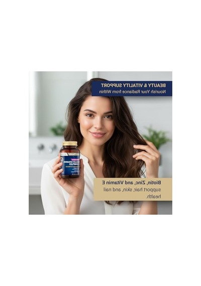 60 Tablet Kadınlar İçin Çoklu Vitamin Takviyesi