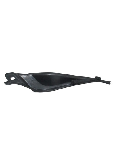 Renault Fluence Ön Cam Kenar Plastigi Sag Silgi Paneli 2009 2016
