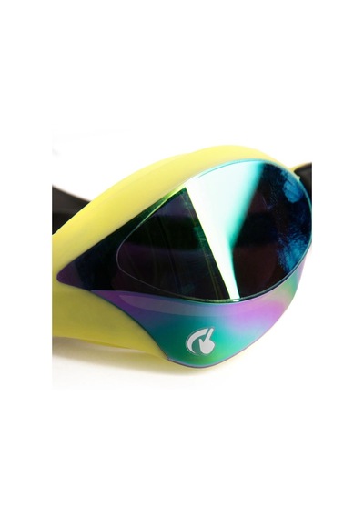 Arena Cobra Core Swipe Mirror Unisex Yeşil Yüzücü Gözlüğü 003251110