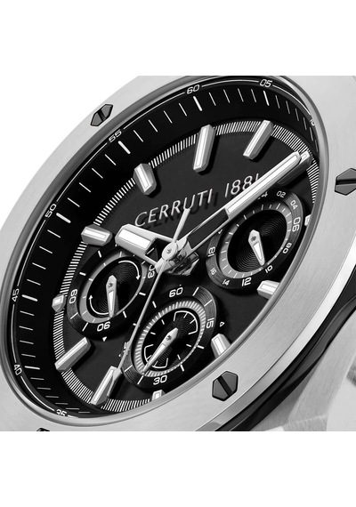 Cerruti Cıwgq0085601 Siyah