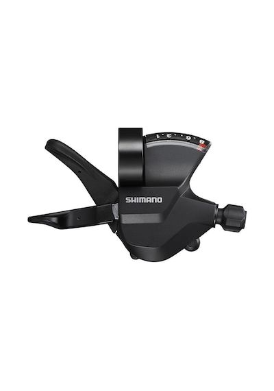 Shimano Sl-m315 Sağ 8 Li Vites Kolu Siyah