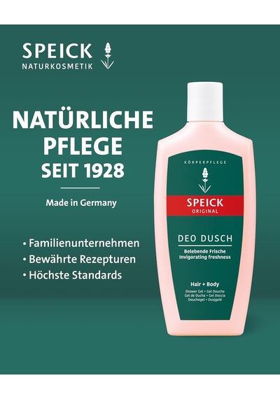 Original Unisex Şampuan Ve Duş Jeli 250 Ml 2'si 1 Arada Saç Ve Vücut Temizleyici, Unisex, Doğal Bitki Özü, Vegan Formül Diğer