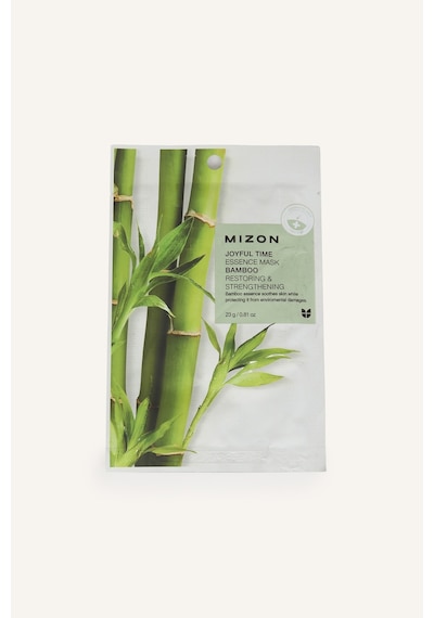 Defacto Joyful Time Essence Mask Bamboo Arındırıcı Canlandırıcı Yüz Maskesi H8816axnskr1