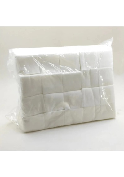 Spanç 5cm X 5cm 8 Kat Nonsteril 500'lü Paket