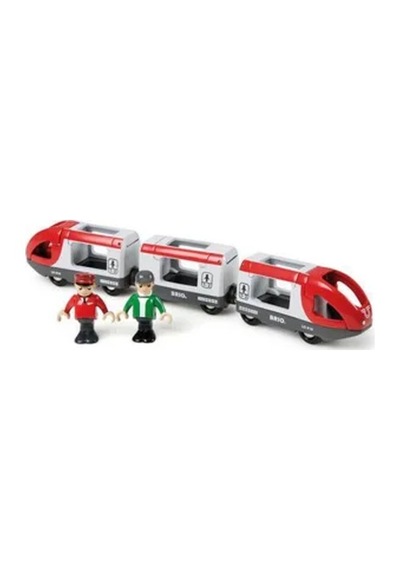 Brio Seyahat Treni