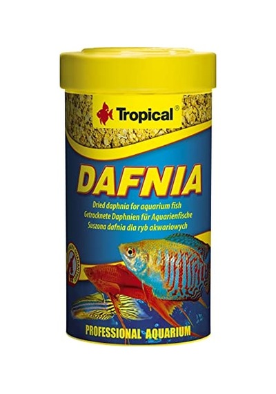 Ayrex Tropical Tr-01113 Dafnia 100 Ml /18 G
