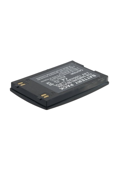Sanger Sb-p120a Samsung Uyumlu  Kamera Batarya
