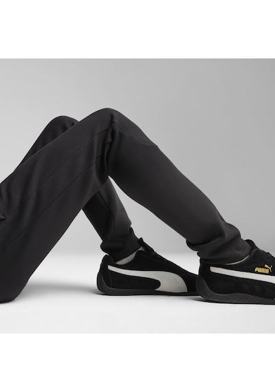 Puma 63153301 Evostripe Cores Erkek Eşofman Altı Siyah