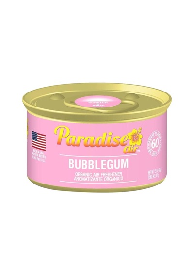 Bubblegum Oda Ve Araba Kokusu 42gr