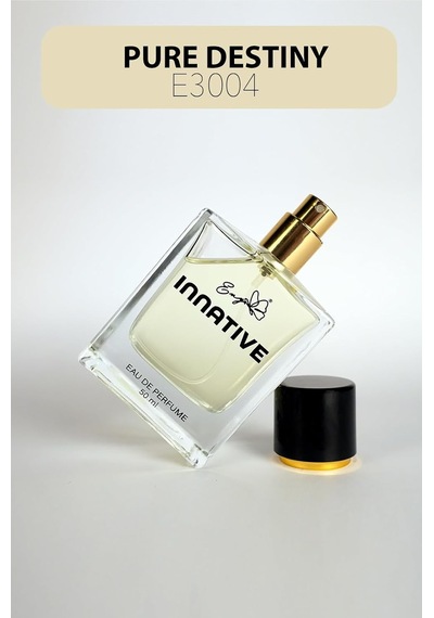 E3004 Eny Pure Destıny Edp 50 Ml Portakal-yasemin Kadın Parfümü Diğer