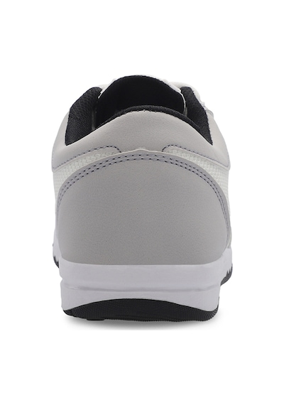 Slazenger ALIZE I Kadın Günlük Ayakkabı Beyaz / Gri
