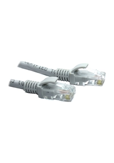 Teknogreen Tkc-050 50 Mt Utp Cat6 Patch Kablo