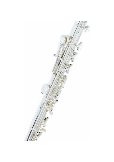 Jupiter Jfl-700rec Açık Perdeli Yan Flüt Üst Segment - Konser Se