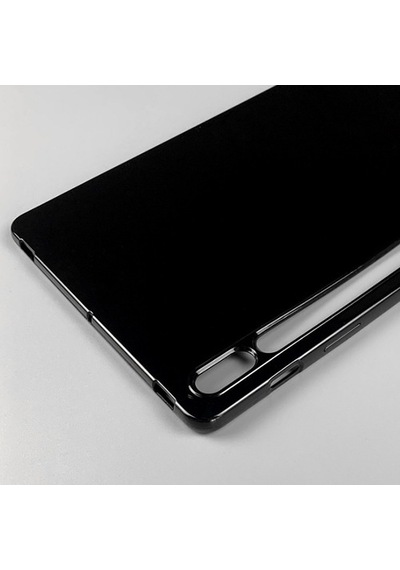 Ally Galaxy Uyumlu Tab S8 Plus S7 Plus S7 Fe T970 Ultra Koruma Silikon