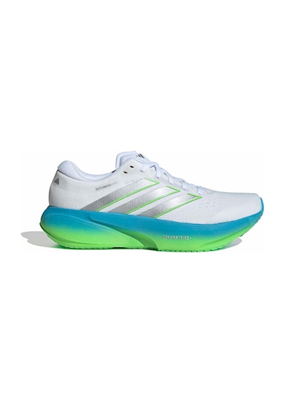 Adidas Supernova Rise 3 M Erkek Koşu Ayakkabısı Jp8680 Beyaz Beyaz