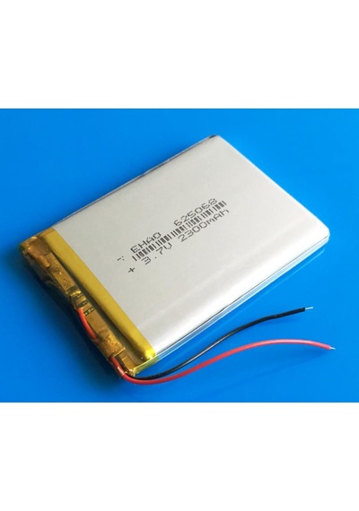Fonri Ana Panel Pil
