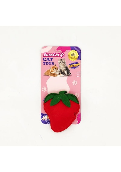 Eurocat - 871 - - Csmo-tex - Toys Çilek