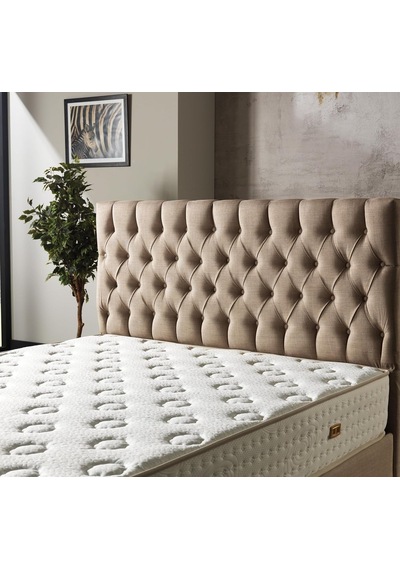 Mobyat Micado Micado Double Soft Pocket Yaylı Yatak 180x200 Diğer
