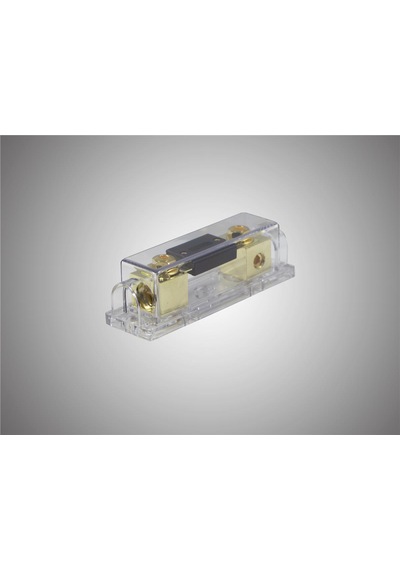 For-x Anl1-profesyonel -yanmaz-kalireli-150 Amper Tesisat Sigorta