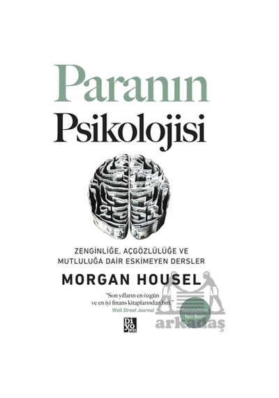 Paranın Psikolojisi Diyojen Yayıncılık