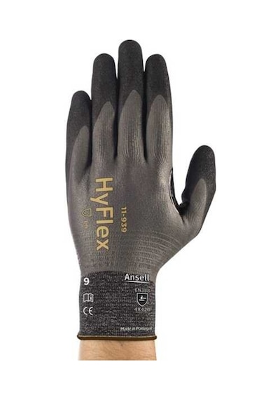 Ansell Hyflex 11-939 Kesilme Dirençli Iş Eldiveni