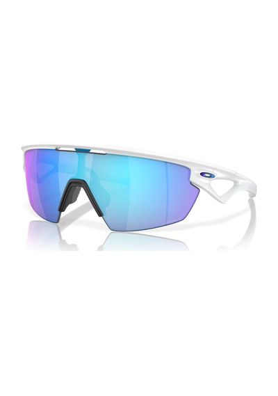 Oo 9403 940302 36 Oakley Sphaera Polarize Güneş Gözlüğü Siyah