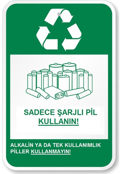 Ebl Ni-MH - AA - AAA - 9V Akıllı Şarj Cihazı