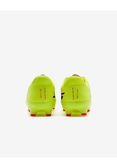Skechers Gold Fg Erkek Sarı Krampon 252017 Ylbk Sarı