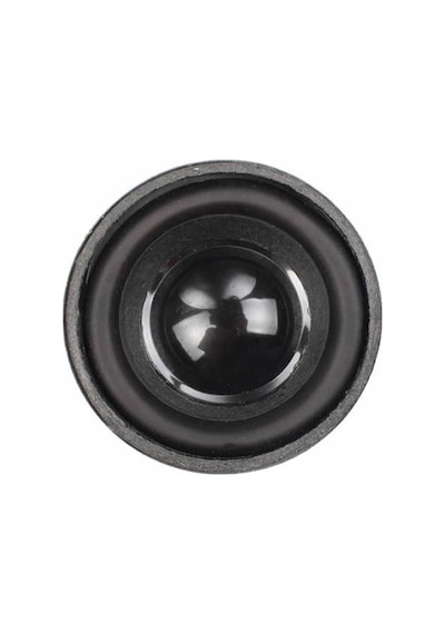Mini 4cm 4 Ohm 3w Hoparlör Yuvarlak Speaker 3 Watt Ses Müzik Amfi Ses Oluşturucu Yüksek Kalite