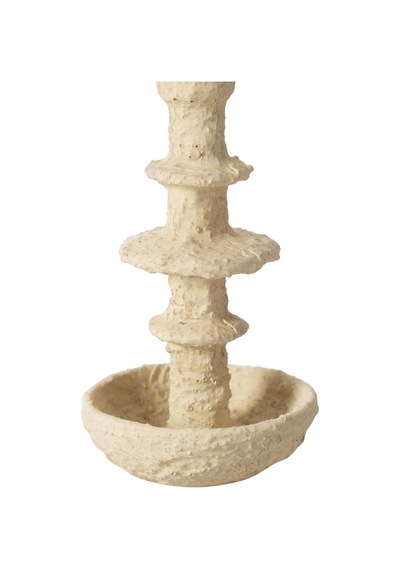 Arche Mumluk 11x11x21 Cm Diğer